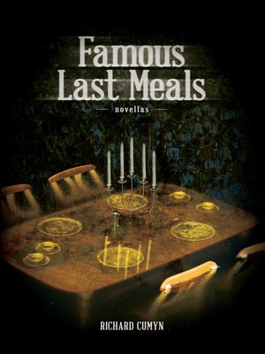 cover image of Famous Last Meals